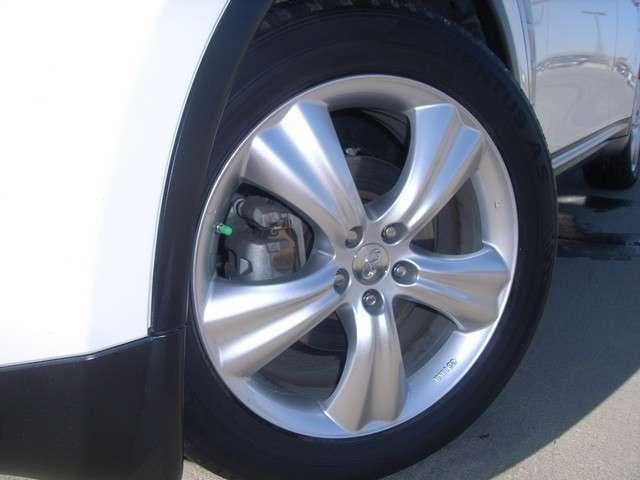 Infiniti FX35 Base Sport Utility