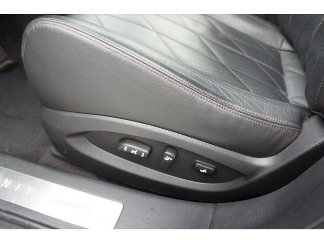 Infiniti FX35 2010 photo 4