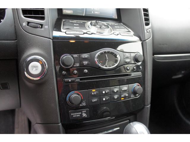 Infiniti FX35 2010 photo 6