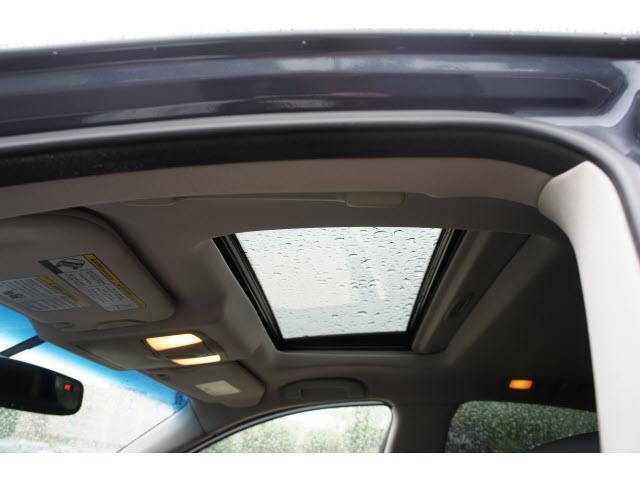 Infiniti FX35 2010 photo 7