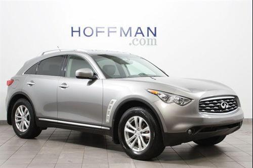 Infiniti FX35 Ex-lw/res Other