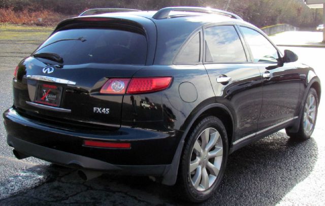 Infiniti FX45 Sedan SE Automatic SUV