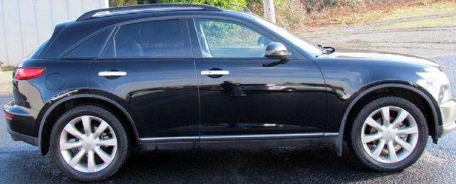 Infiniti FX45 2003 photo 1