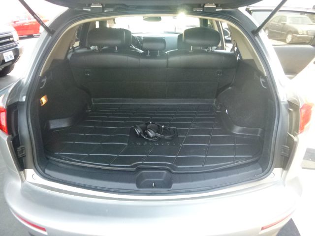 Infiniti FX45 Sedan SE Automatic SUV