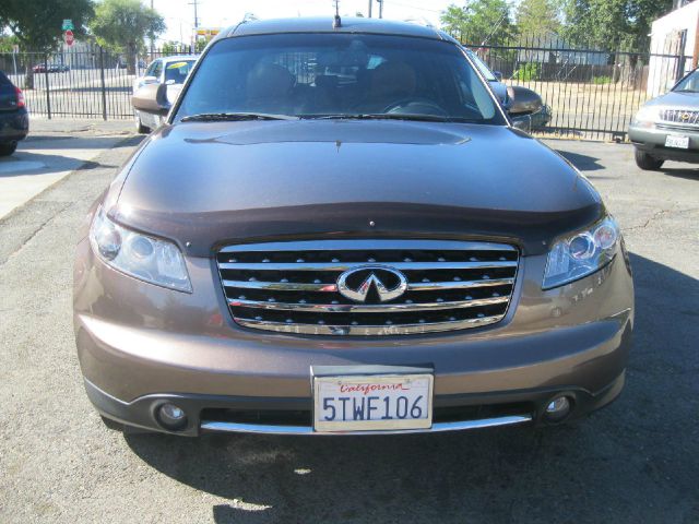 Infiniti FX45 2006 photo 1