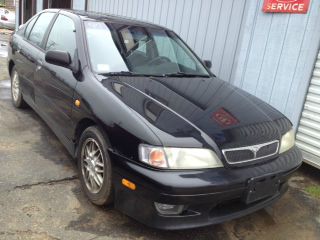 Infiniti G20 Base Sedan