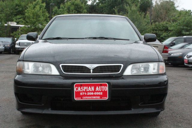 Infiniti G20 Coupe Sedan