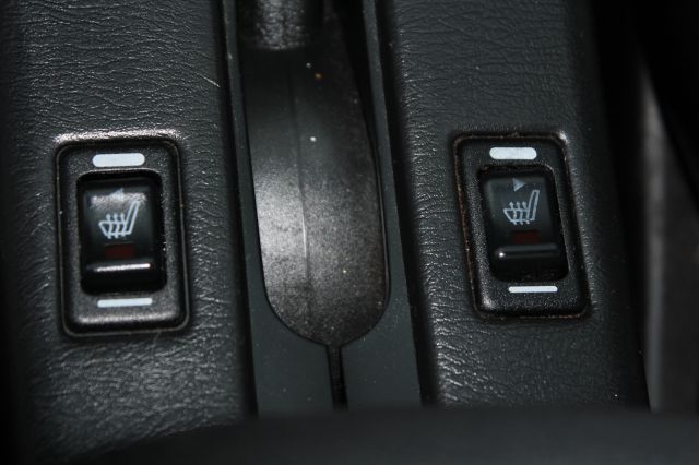 Infiniti G20 2001 photo 10