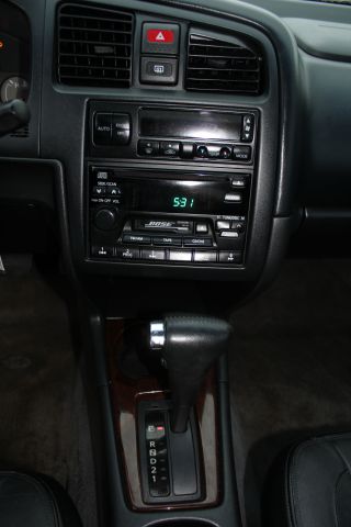 Infiniti G20 2001 photo 20