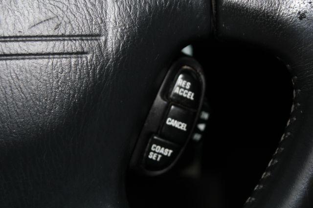 Infiniti G20 2001 photo 9