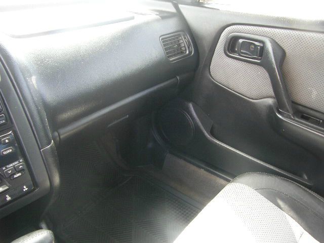 Infiniti G20 Coupe Sedan