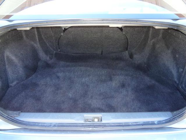 Infiniti G20 2002 photo 11