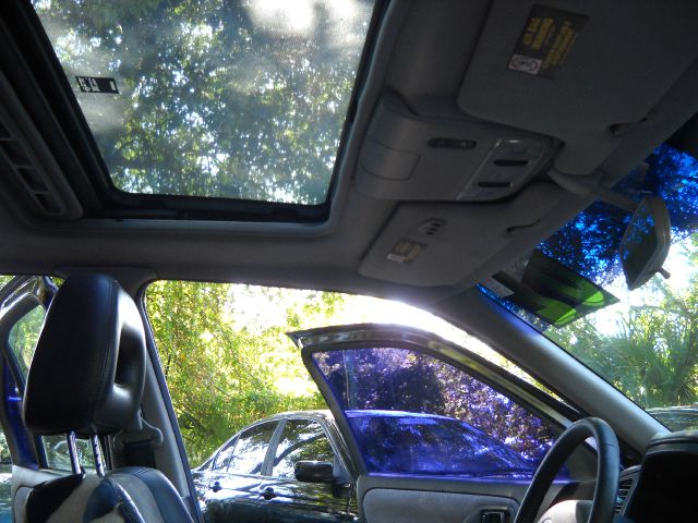 Infiniti G20 Coupe Sedan