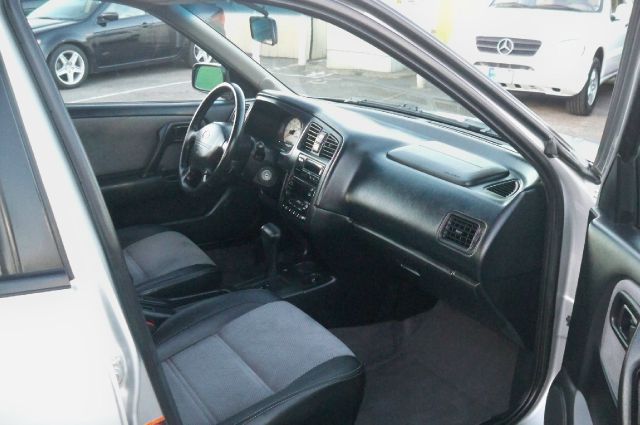 Infiniti G20 Coupe Sedan