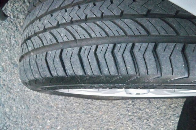 Infiniti G20 2002 photo 7