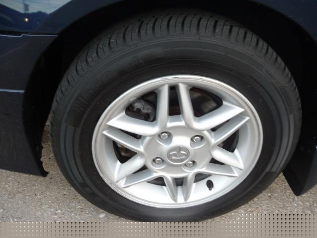 Infiniti G20 2002 photo 2