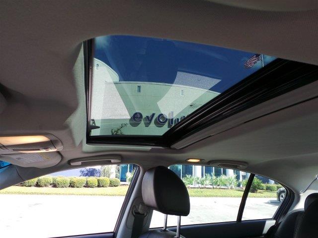 Infiniti G25 FWD 4dr Sport Sedan