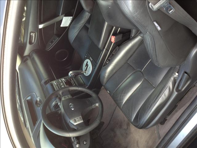 Infiniti G35 2003 photo 3