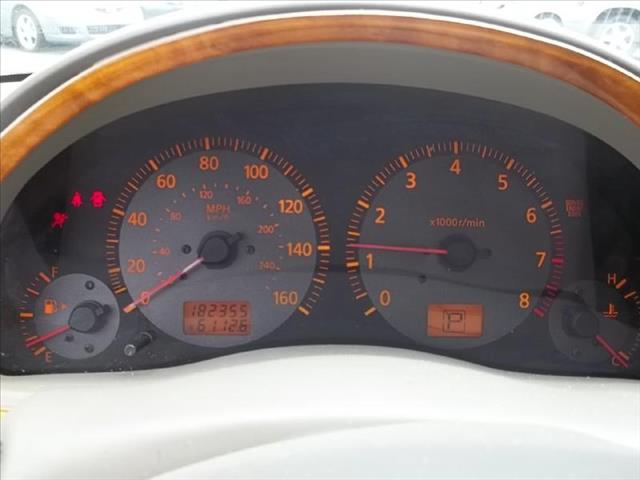 Infiniti G35 2003 photo 2