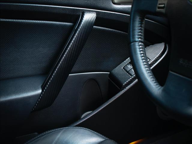 Infiniti G35 2003 photo 5