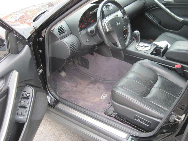 Infiniti G35 2003 photo 1