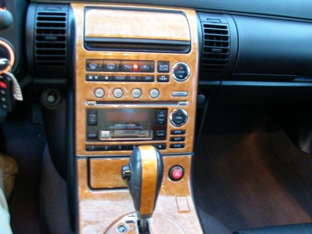 Infiniti G35 2003 photo 5
