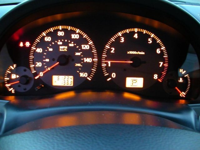 Infiniti G35 2003 photo 2