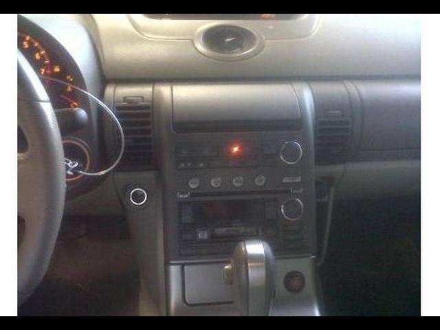 Infiniti G35 Unknown Coupe