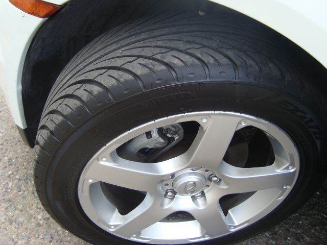 Infiniti G35 E63 AMG Sedan 4D Sedan