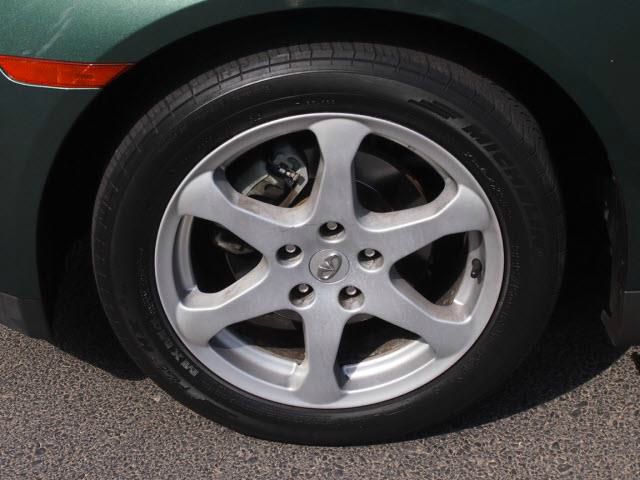 Infiniti G35 2003 photo 3