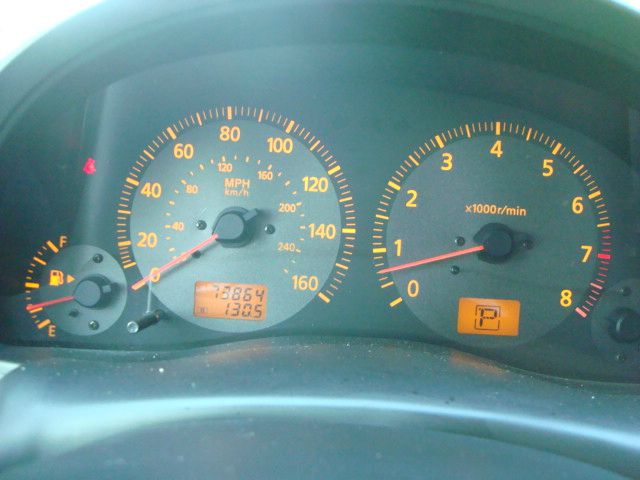 Infiniti G35 XB - ONE Owner Coupe