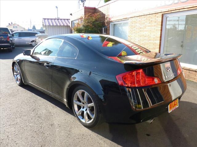 Infiniti G35 2003 photo 1