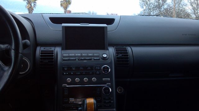 Infiniti G35 2003 photo 2