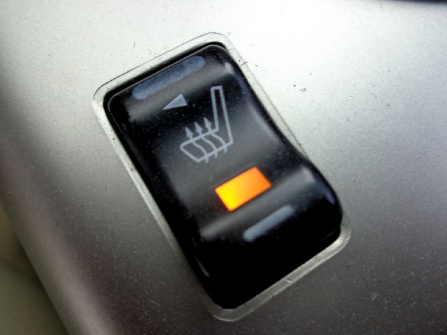 Infiniti G35 2003 photo 2