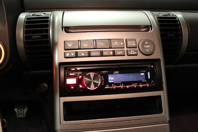 Infiniti G35 2003 photo 15