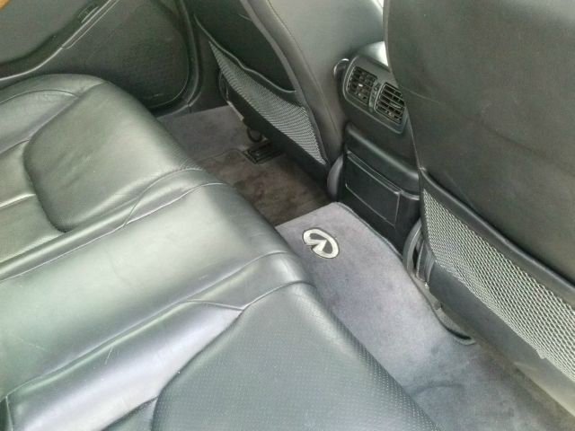 Infiniti G35 E63 AMG Sedan 4D Sedan