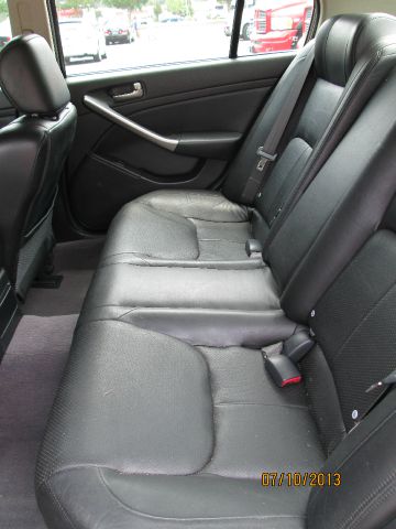 Infiniti G35 2003 photo 2