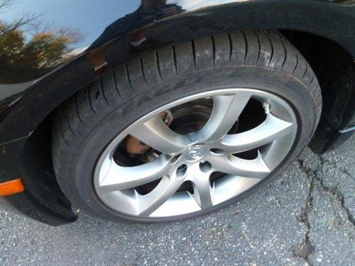 Infiniti G35 2004 photo 5