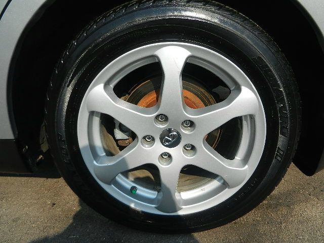 Infiniti G35 5DR WGN FWD AT Sedan