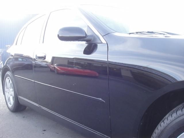 Infiniti G35 2004 photo 1