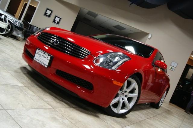 Infiniti G35 2004 photo 2