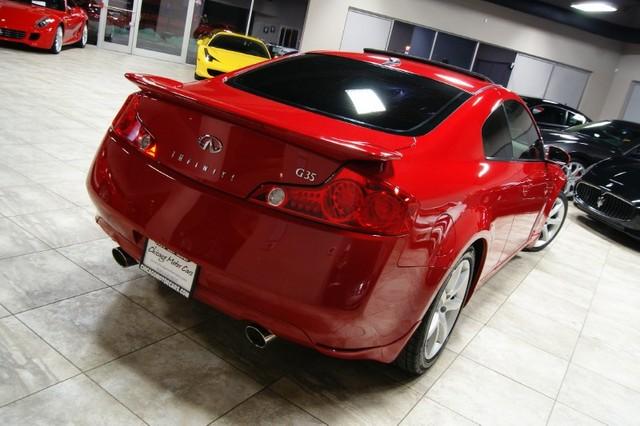 Infiniti G35 2004 photo 4