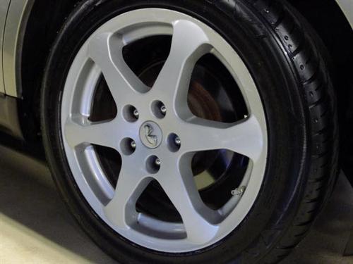 Infiniti G35 2004 photo 5