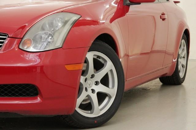 Infiniti G35 2004 photo 1