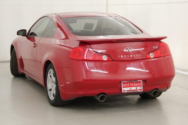 Infiniti G35 2004 photo 2