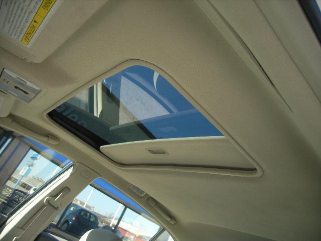 Infiniti G35 2004 photo 1