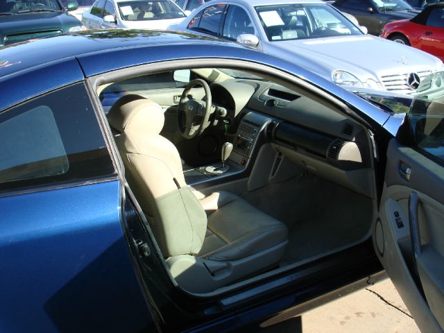 Infiniti G35 XB - ONE Owner Coupe