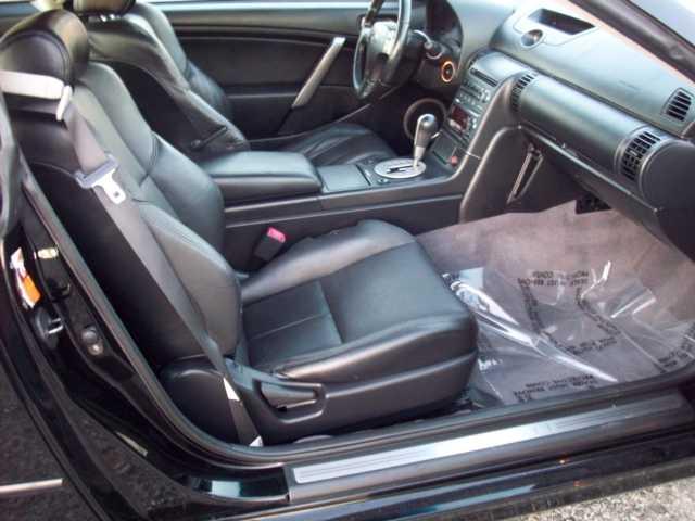 Infiniti G35 2004 photo 2