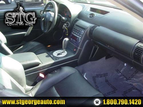 Infiniti G35 2004 photo 1
