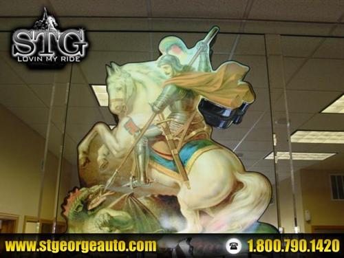 Infiniti G35 2004 photo 3